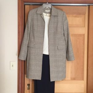 Amanda Smith- 3 piece suit